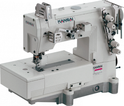 Kansai Special    LX-5802TMF 1/64 (0.4mm)